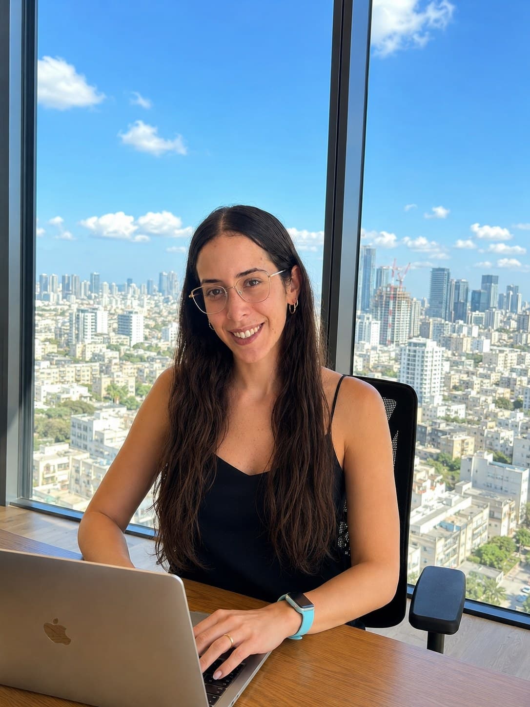 דקלה המבורגר